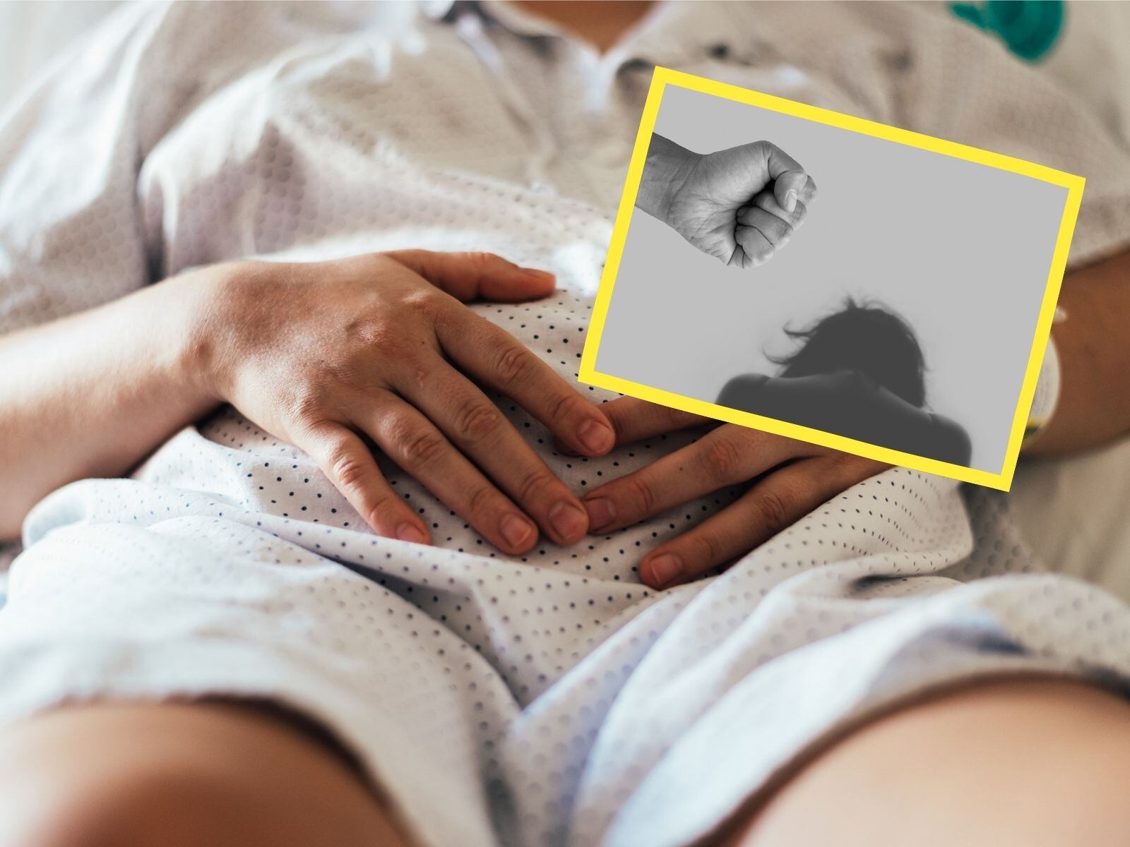 Nuevo caso de violencia en contra de la mujer en Risaralda (foto: Getty Images)