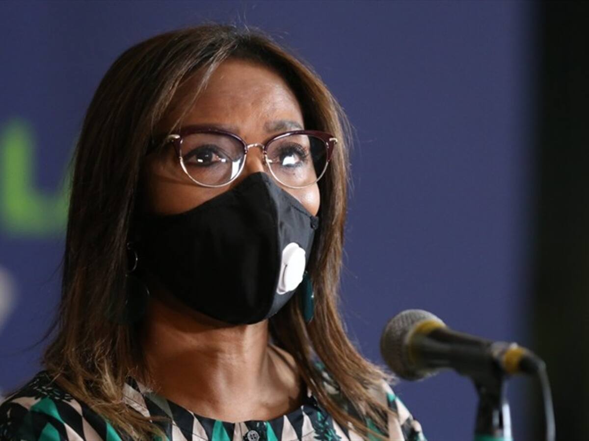 Presidente Duque anuncia relevo en el Ministerio de Cultura