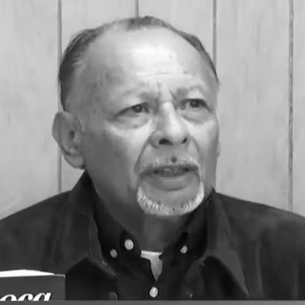 Murió el periodista Fabio Castillo: se enfrentó al narcotráfico en Colombia