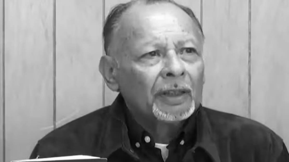 Murió el periodista Fabio Castillo: se enfrentó al narcotráfico en Colombia