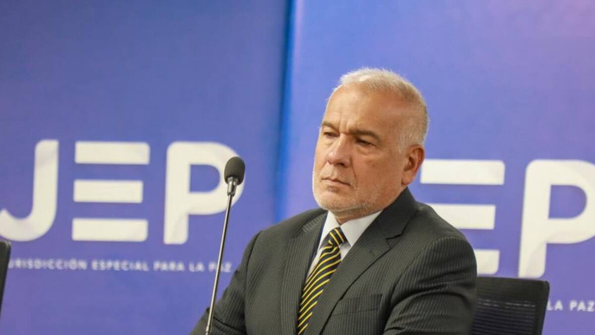 Arrancó juicio en la JEP contra el coronel Hernán Mejía por falsos positivos en ‘La Popa’