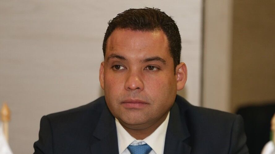 Niegan recurso que pretendía dejar en firme nulidad de la elección del gobernador de La Guajira. Foto: Colprensa