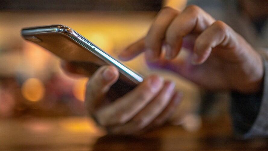 Conozca la nueva forma de hacer llamadas en Colombia . Foto: Getty Images