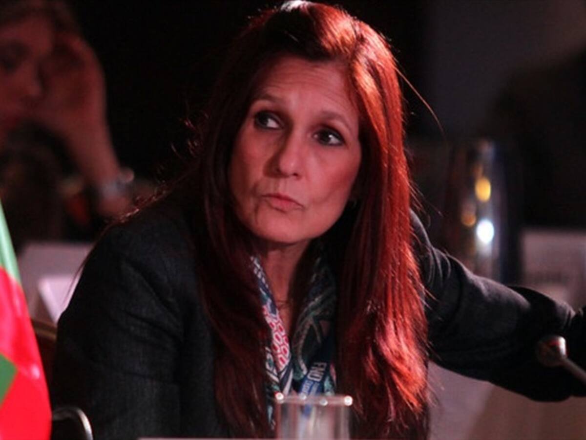 Exfuncionario denuncia que presionaron a gobernadora de Magdalena para sacarlo de su cargo