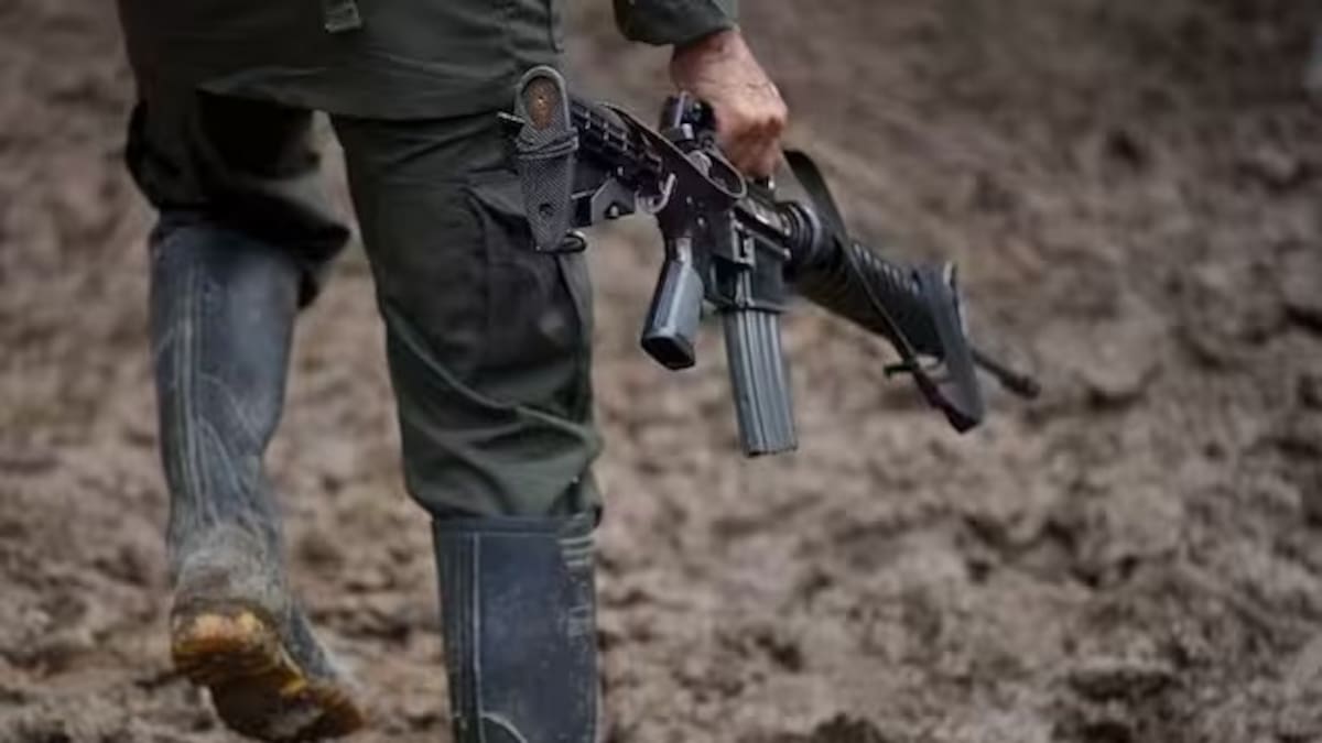 Las Fuerzas Militares reportaron la muerte de un cabecilla de las disidencias tras combates en Cauca