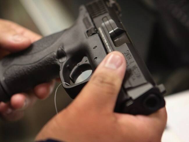 Javier Martínez denunció posible vencimiento de términos en atentado en su contra