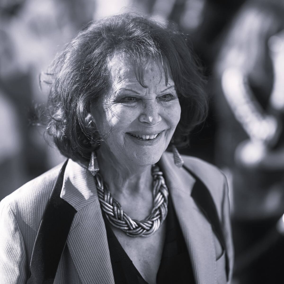 Murió la actriz Claudia Cardinale a los 87 años