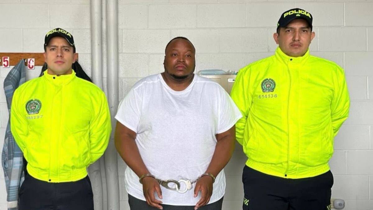 Policía de Colombia, en operación conjunta, rescató en EE.UU. a menores que eran abusadas