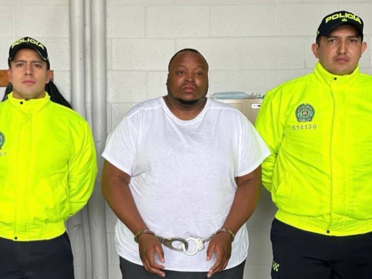 Policía de Colombia, en operación conjunta, rescató en EE.UU. a menores que eran abusadas