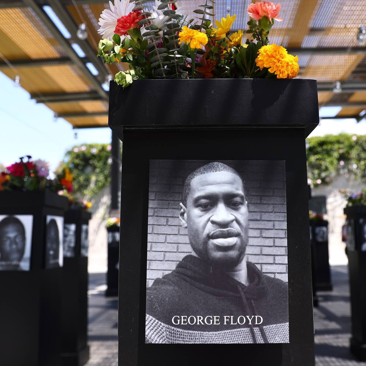 “Después de este caso cambió la forma como se habla de racismo”: Robert Samuels, periodista, sobre el asesinato de George Floyd