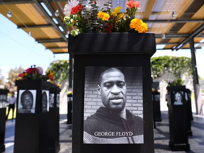 “Después de este caso cambió la forma como se habla de racismo” Robert Samuels, periodista, sobre el asesinato de George Floyd