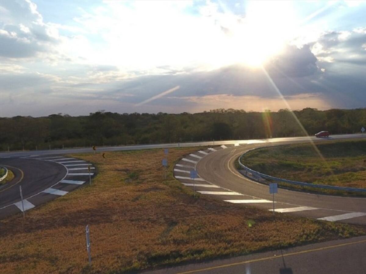 La ANI realizará un nuevo pago a los acreedores de la Ruta del Sol 3