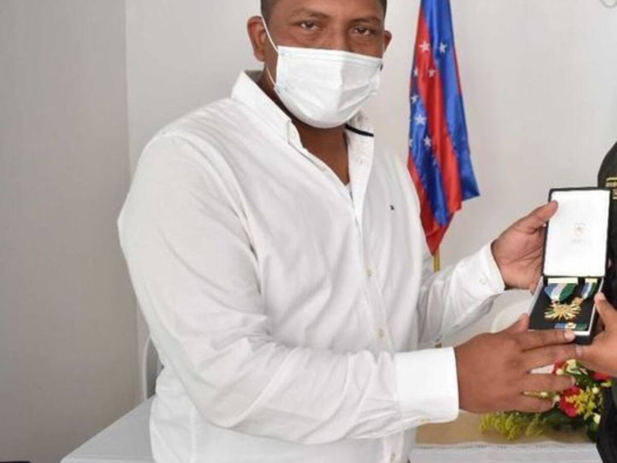 “Ataques políticos no son excusas para trabajar por lo social”: alcalde de San Zenón, Magdalena