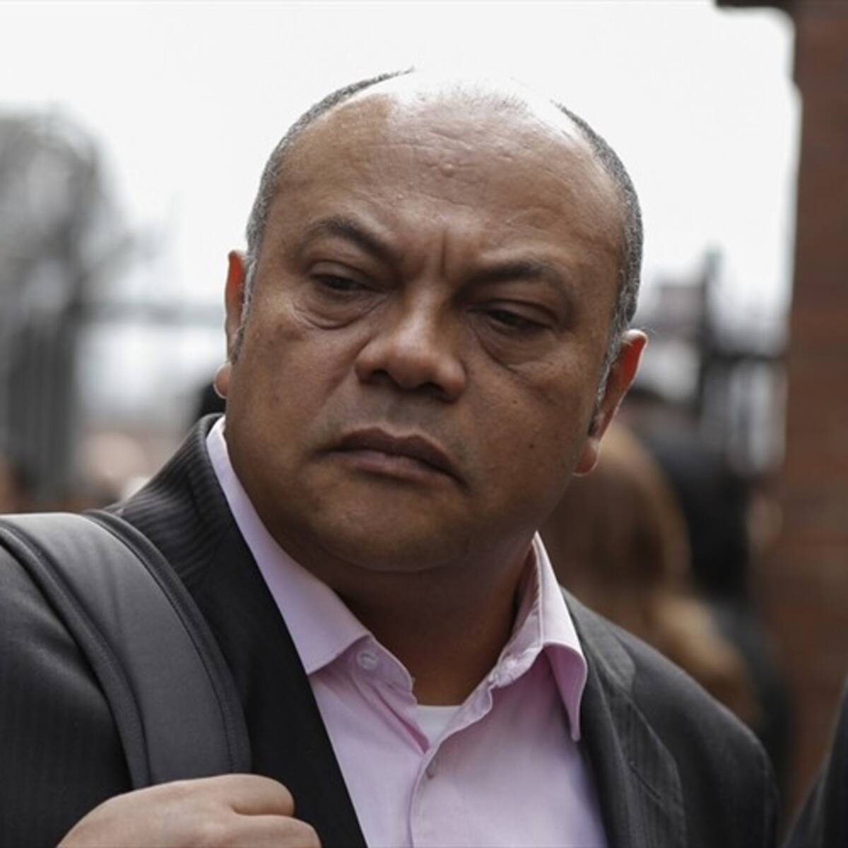 Familia de Luis Andrés Colmenares denunció al director de la UNP por prevaricato por omisión
