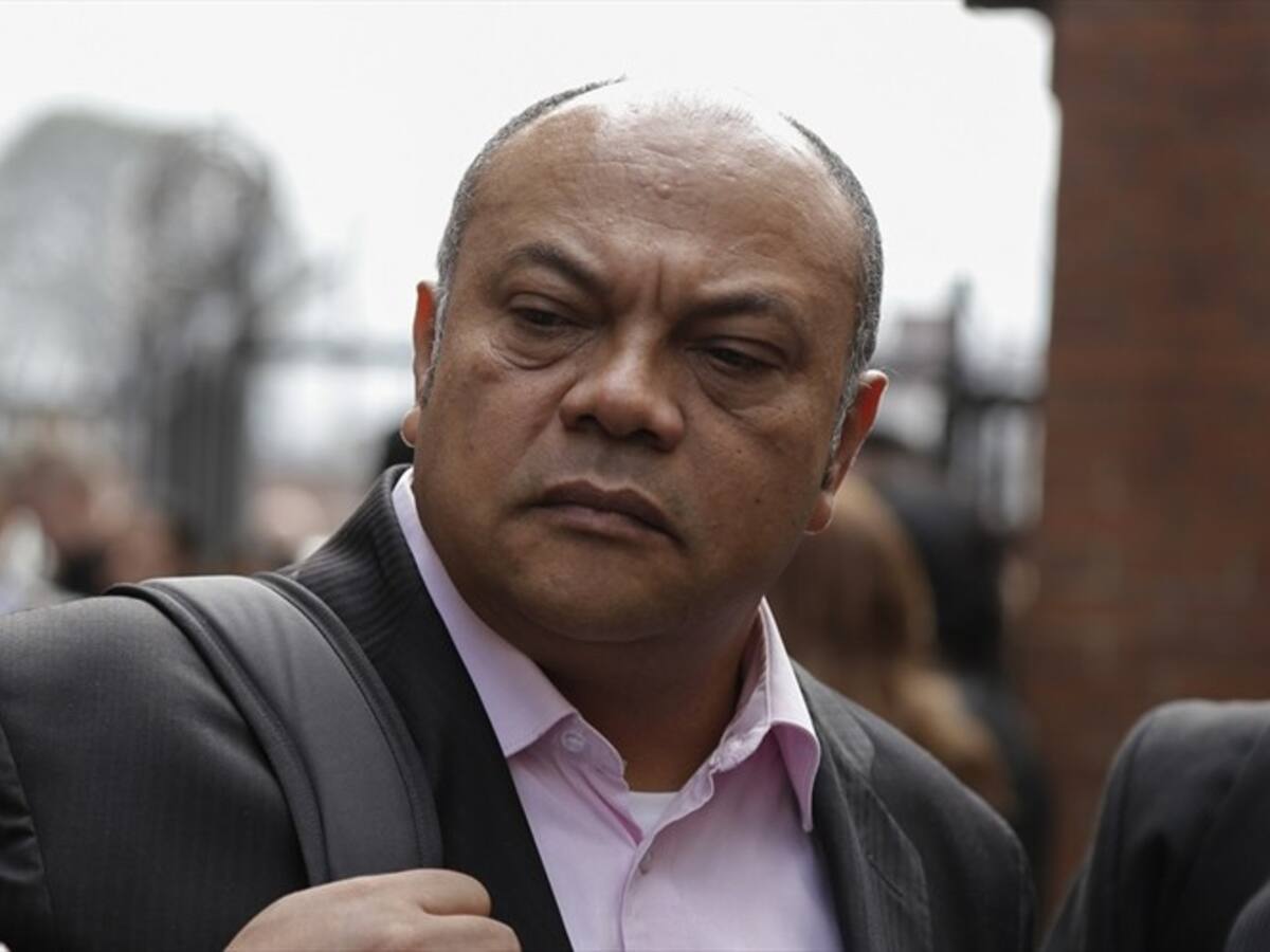 Familia de Luis Andrés Colmenares denunció al director de la UNP por prevaricato por omisión