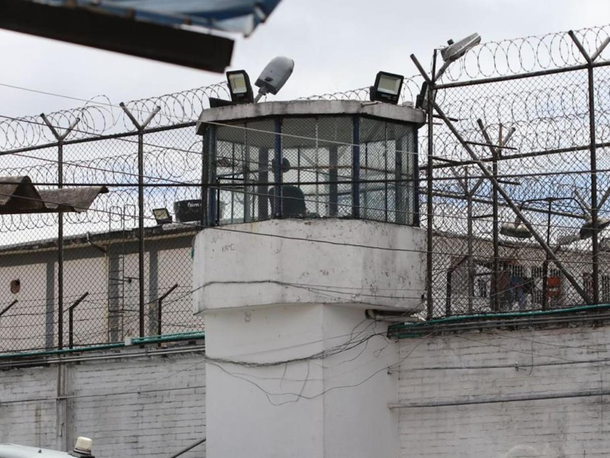 Juez regañó a los 3 procesados por el crimen del exdirector de La Modelo, Elmer Fernández