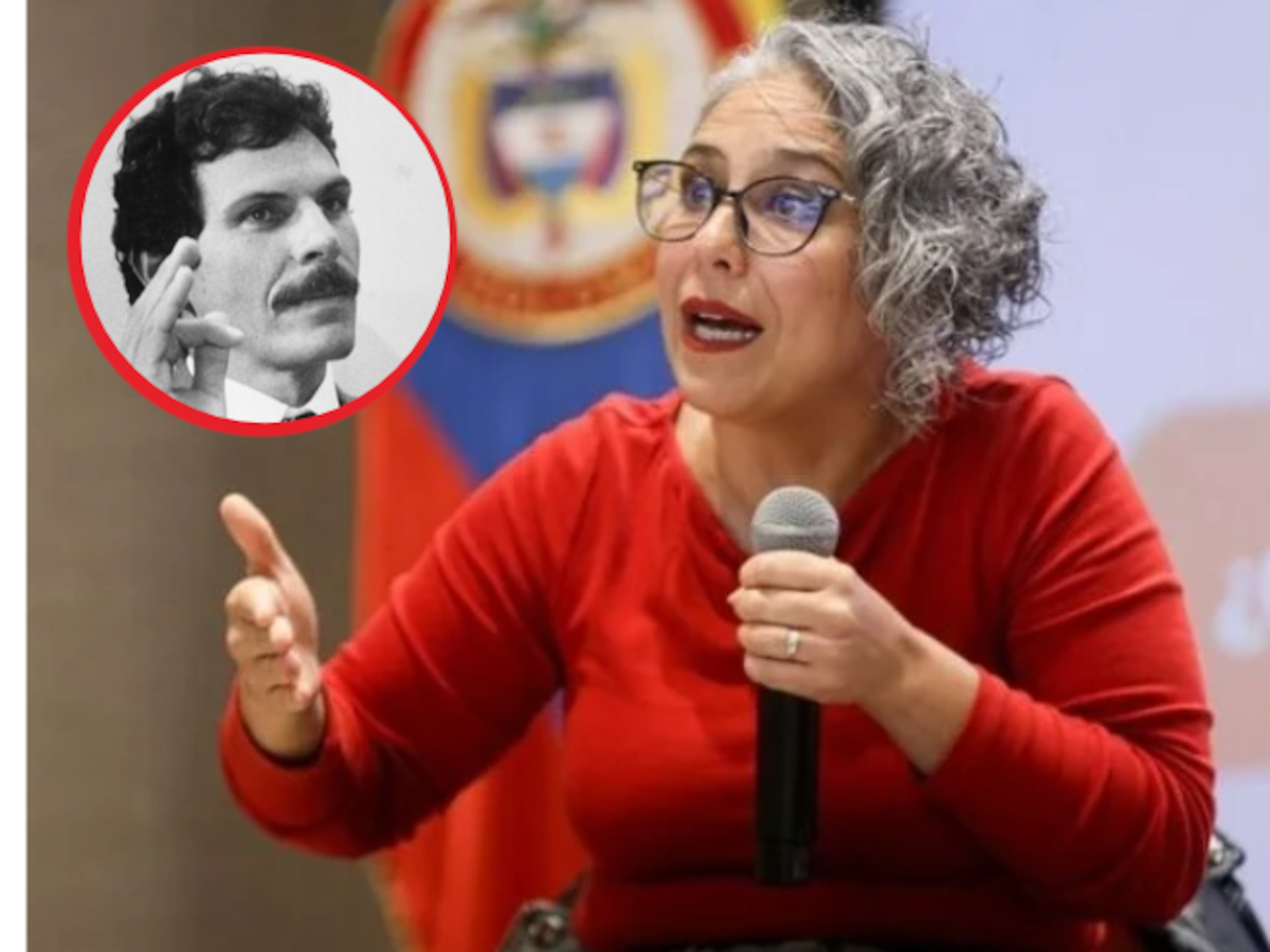 María José Pizarro responde a De La Espriella sobre su padre: “nunca podrán matarlo”