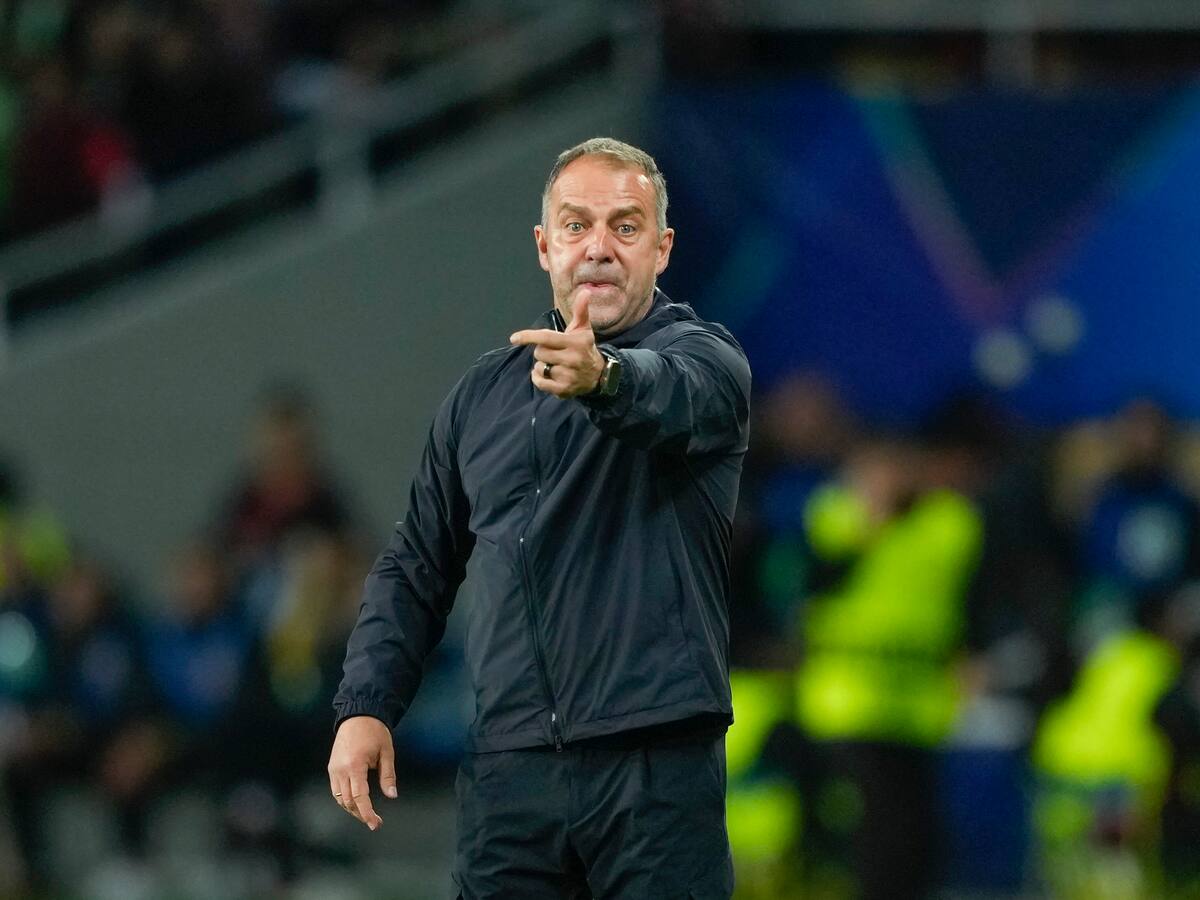 “Será una final antes de la final”, Flick palpita el duelo de vuelta de entre Inter y Barcelona