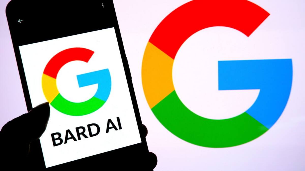 La IA de Google, Bard, ya está disponible en español