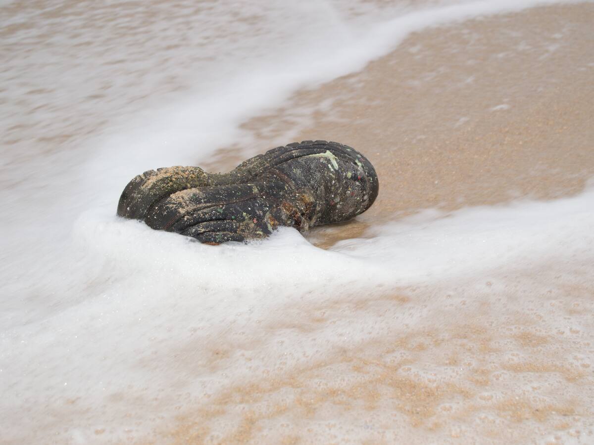 17 migrantes, presuntamente haitianos, murieron en un naufragio frente a Bahamas