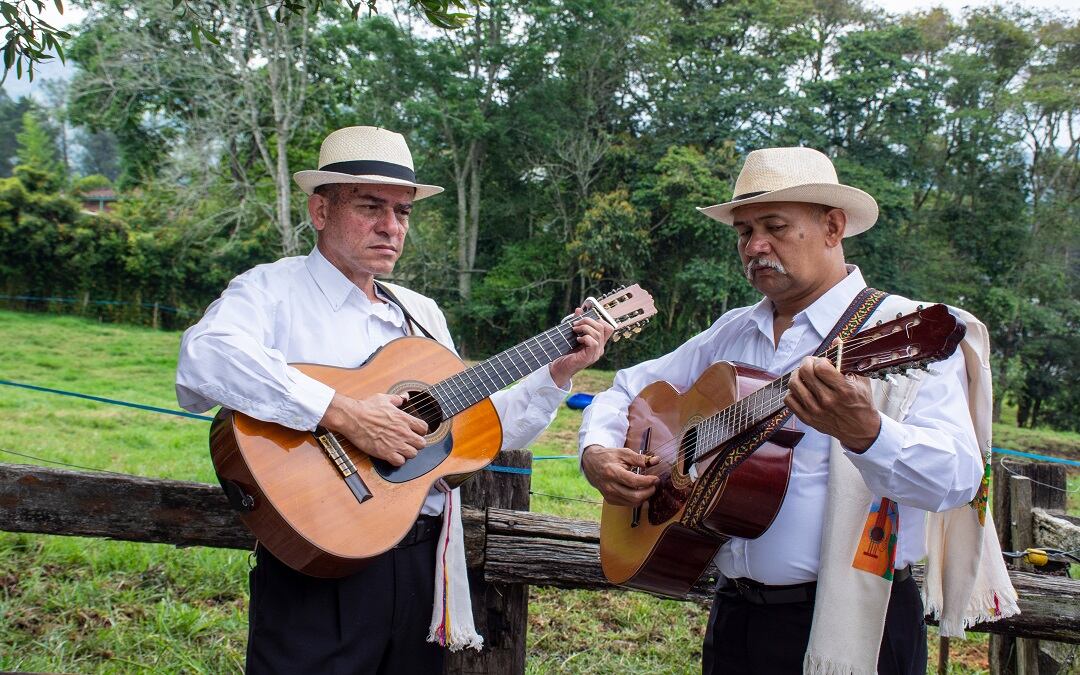 Antioquia, epicentro de cultura