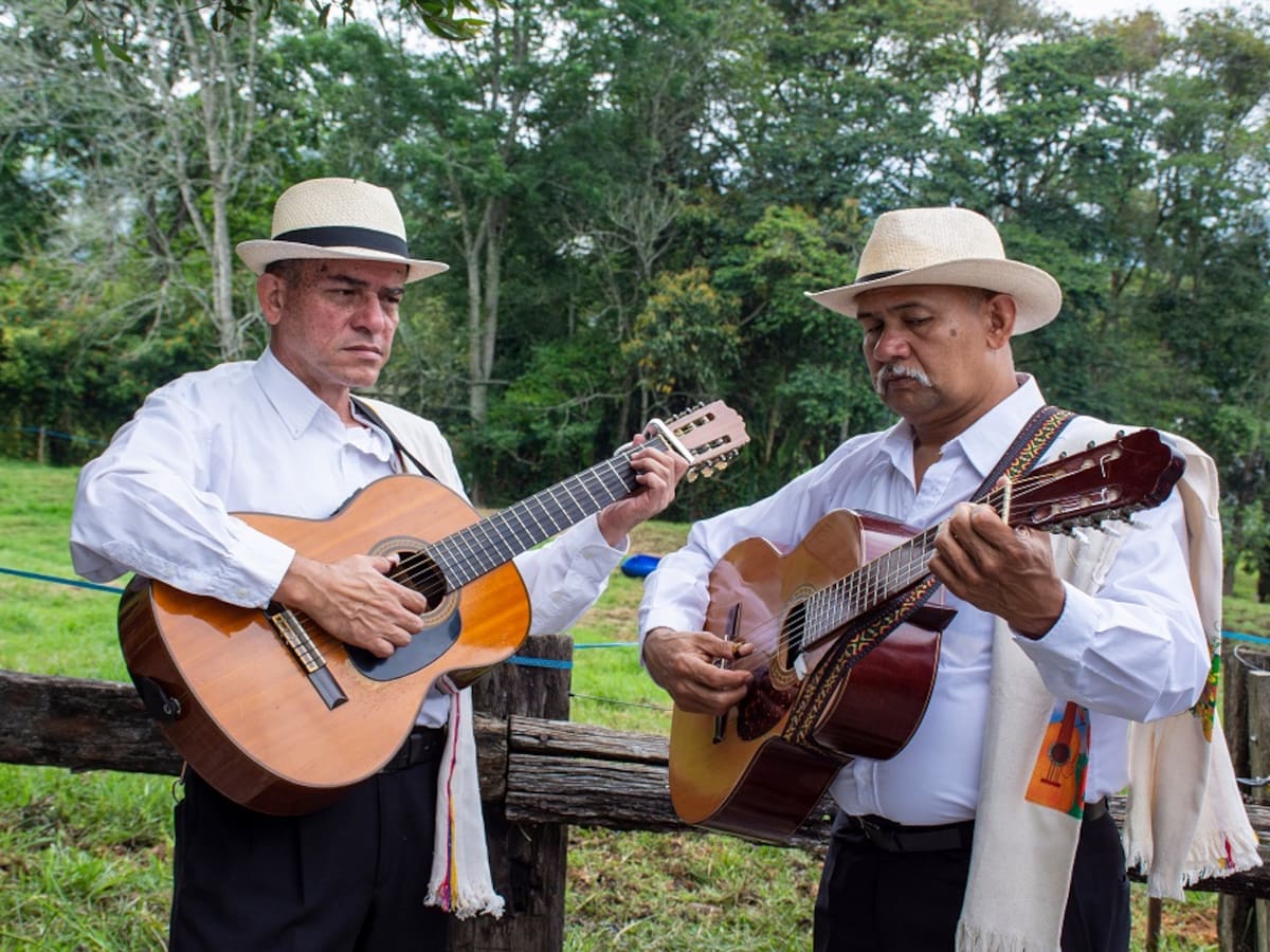 Antioquia, epicentro de cultura