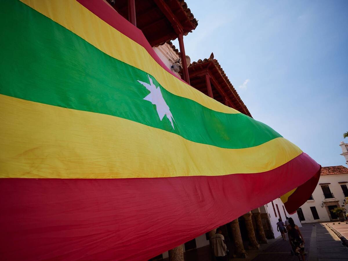 Nuevo cuestionamiento por los juegos Panamericanos 2027