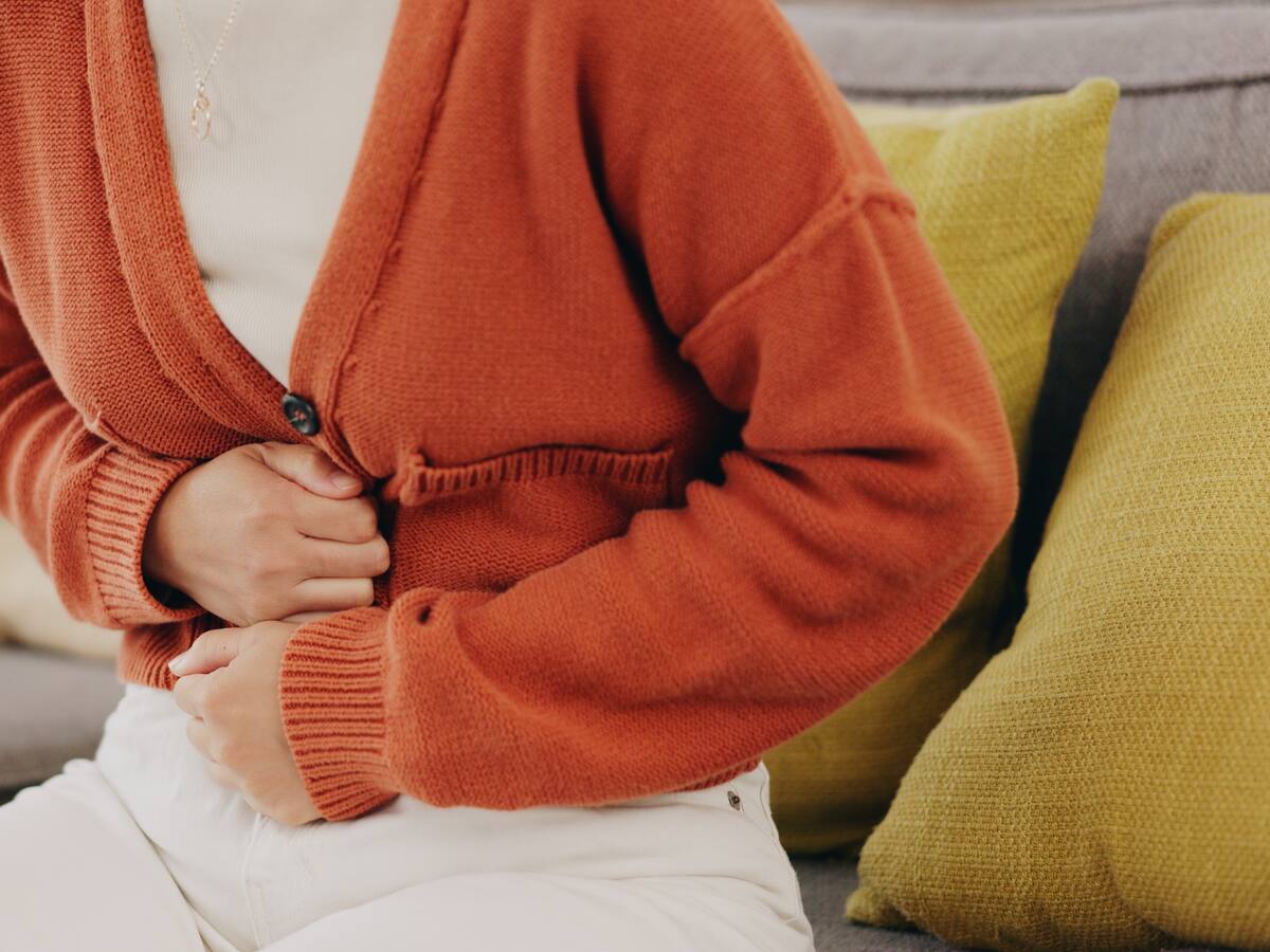 Incontinencia fecal: síntomas y señales de alerta para consultar, según doctora Juliana Suárez