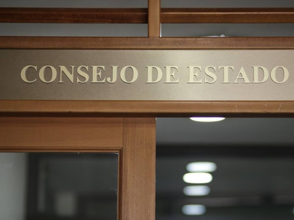 Arranca recta final en el Consejo de Estado para terna a magistrado de la Corte