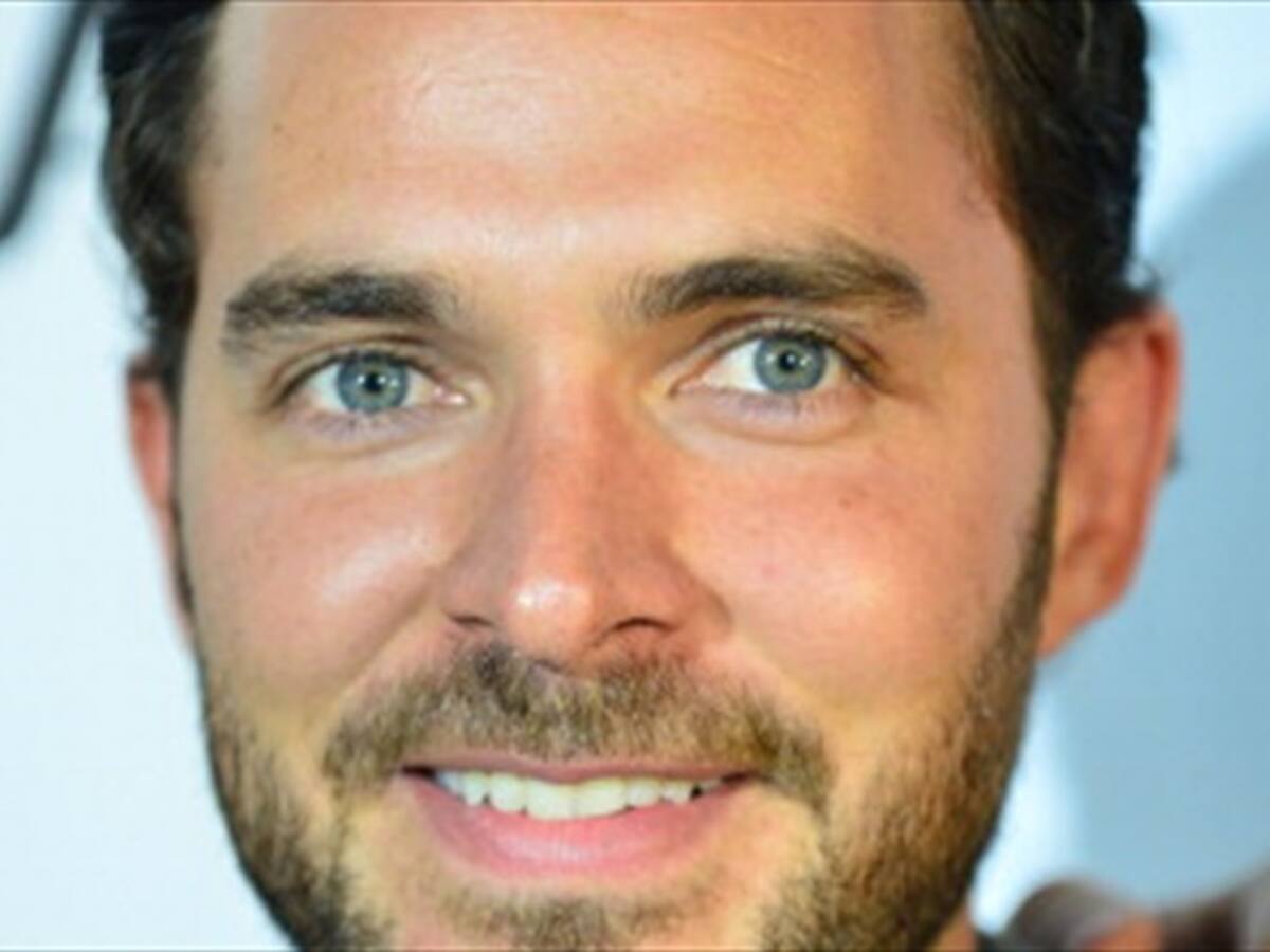 Manolo Cardona le dará vida a Jesús en la serie “María Magdalena”