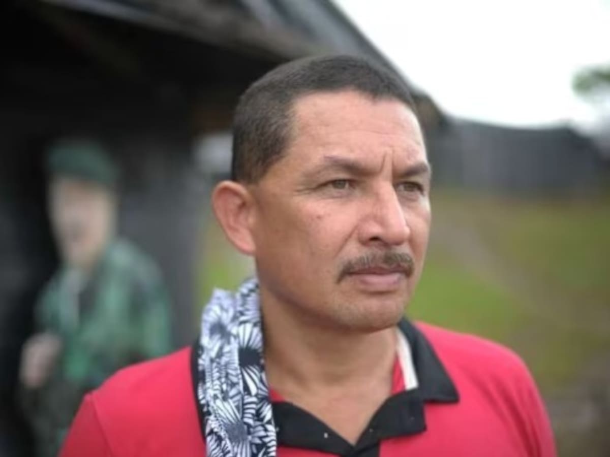 El ‘Zarco Aldinever’ fue asesinado por Pablito Arauca del ELN: Otty Patiño