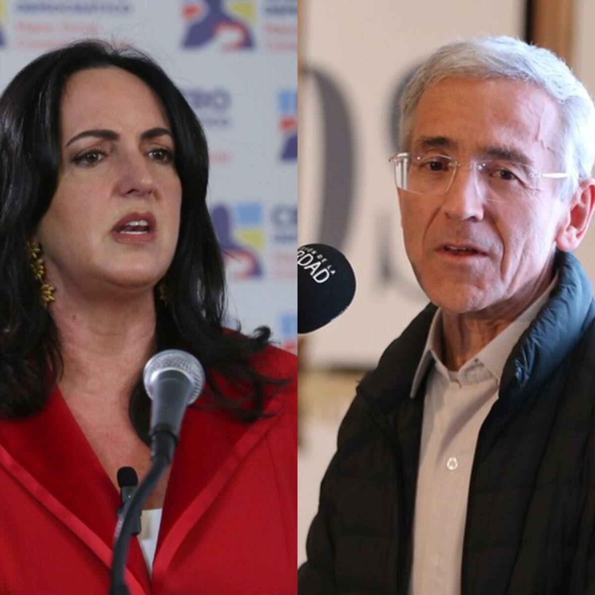 Incorporaba “mano oscura” de Comisión de la Verdad: Cabal defiende caída de artículo