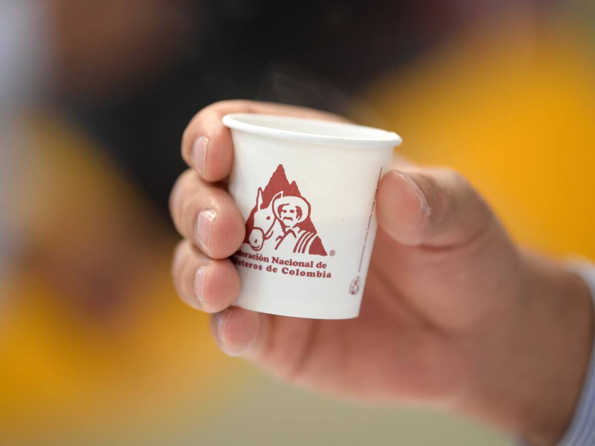 Empresa colombiana Juan Valdez comenzó plan de expansión en España con foco en UE