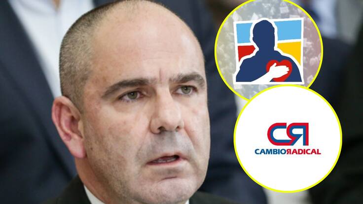 Tema de posible coalición no se tocará: director de Centro Democrático por cumbre con Cambio Radical
