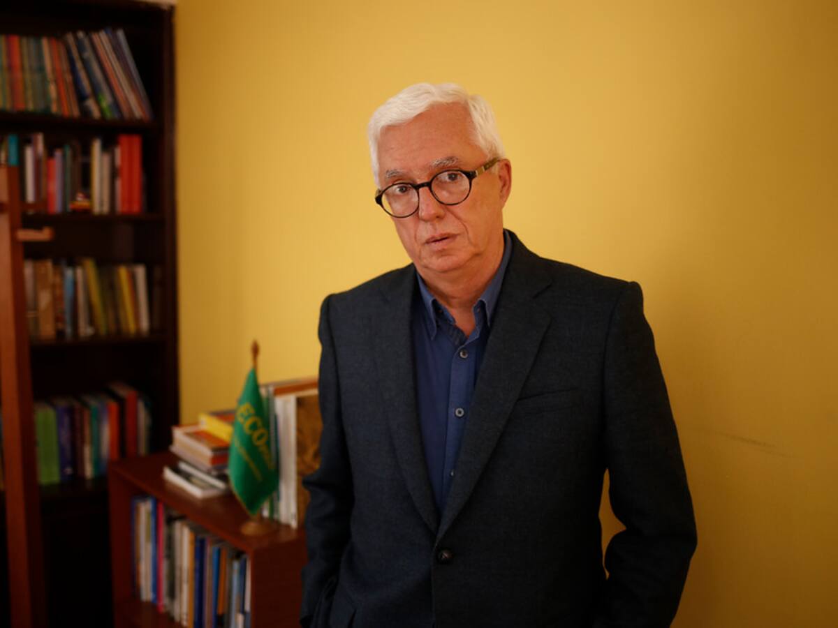 “Que a uno le diseñen la vida es condenarlo al fracaso”: Robledo sobre ‘Alianza estratégica EE.UU. - Colombia’