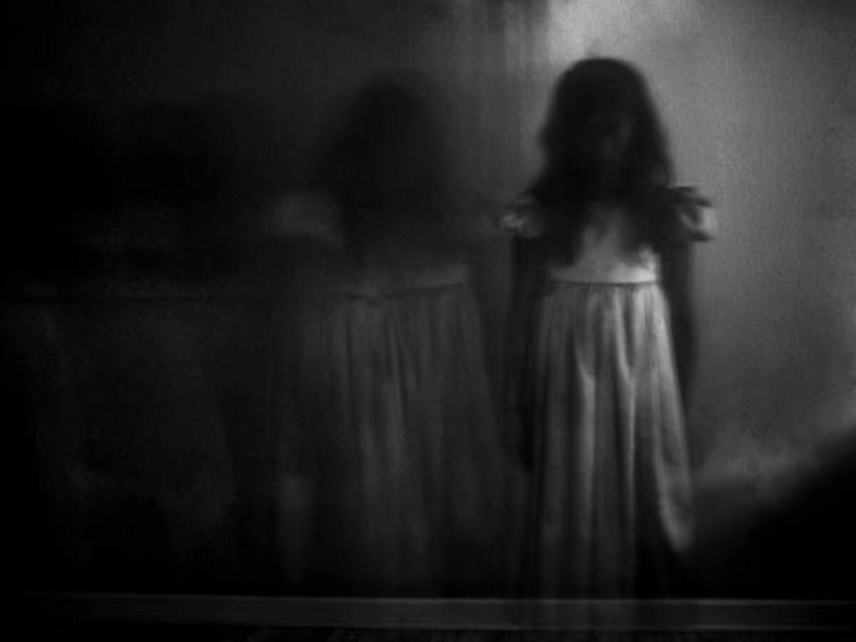 Video: vigilante en Santa Marta asegura haber hablado con un fantasma