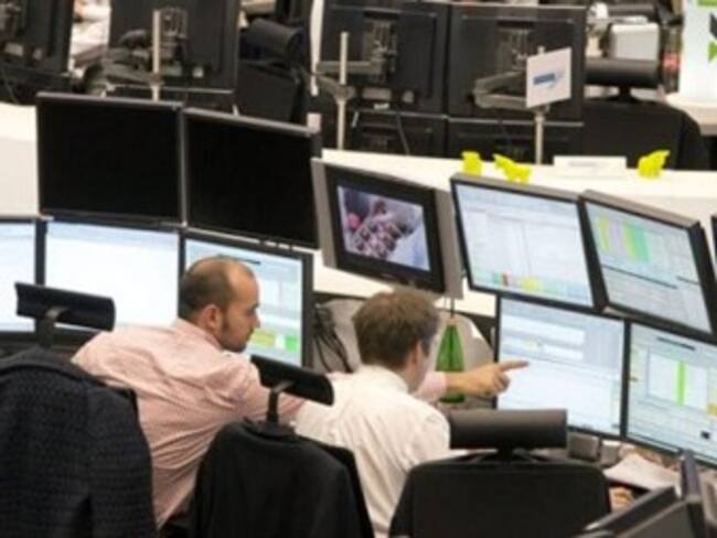 A la Bolsa de Valores no le quedó grande el tema de los repos: Asobolsa