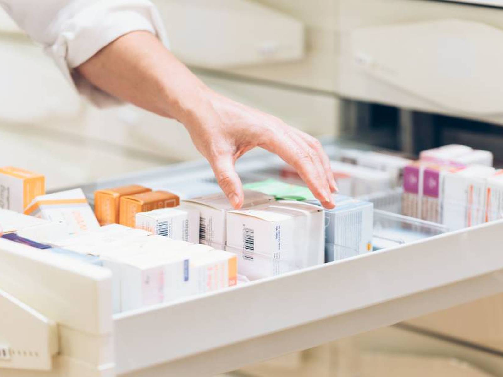 Imagen de referencia. Getty Images.