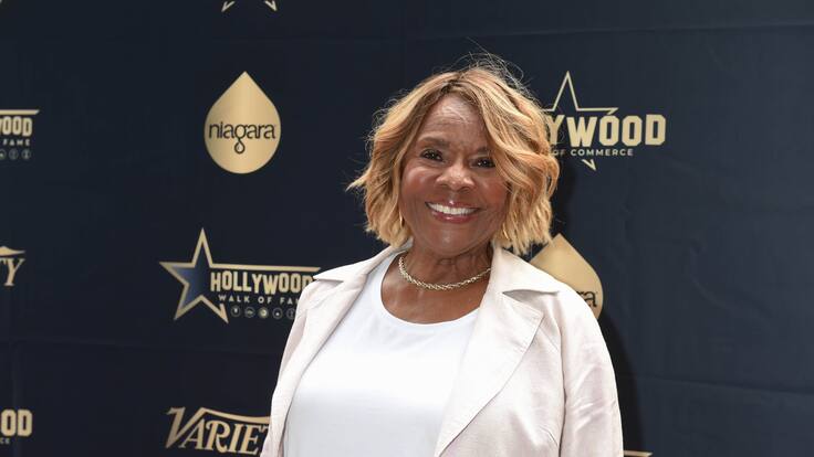 Trabajé varios días buscando la canción correcta y la encontré: cantante Thelma Houston