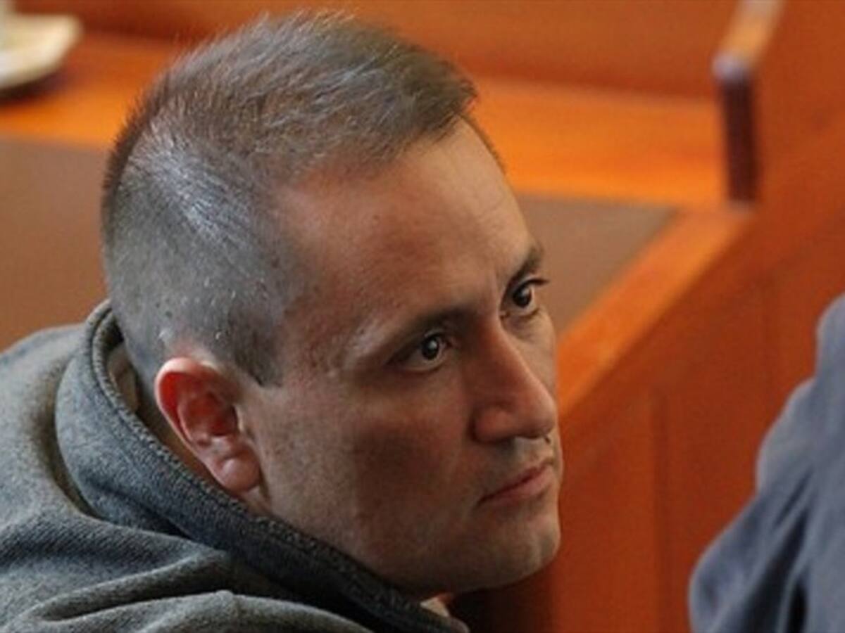 Corte Suprema ordena la libertad del exfiscal Rodrigo Aldana