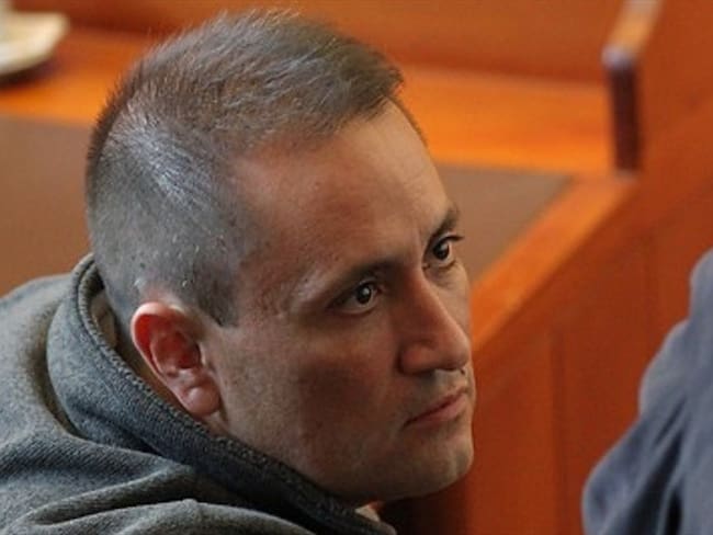 Rodrigo Aldana. Foto: Colprensa