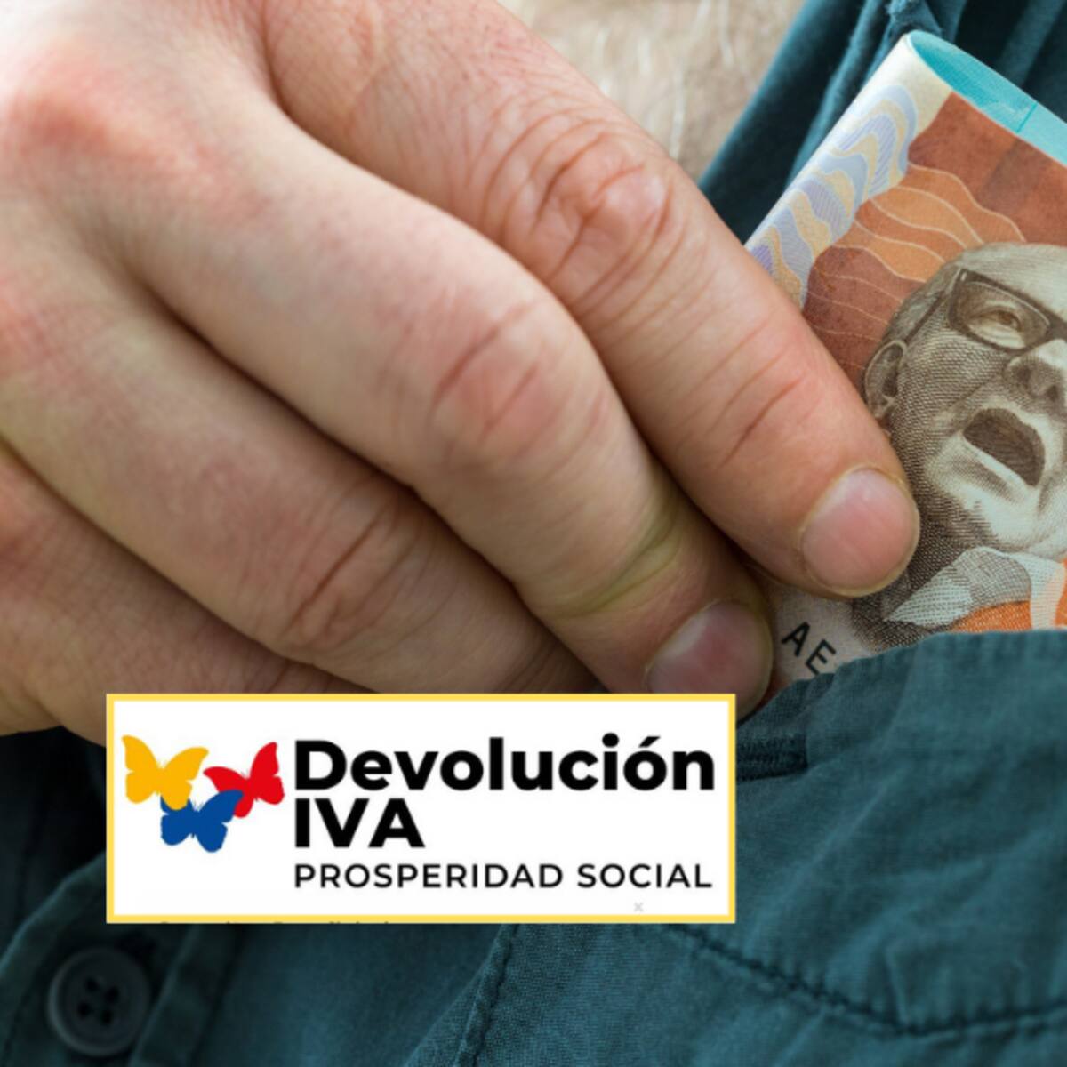 ¿Qué se sabe de la Devolución del IVA 2024?: Paso a paso para consultar saldo y listado