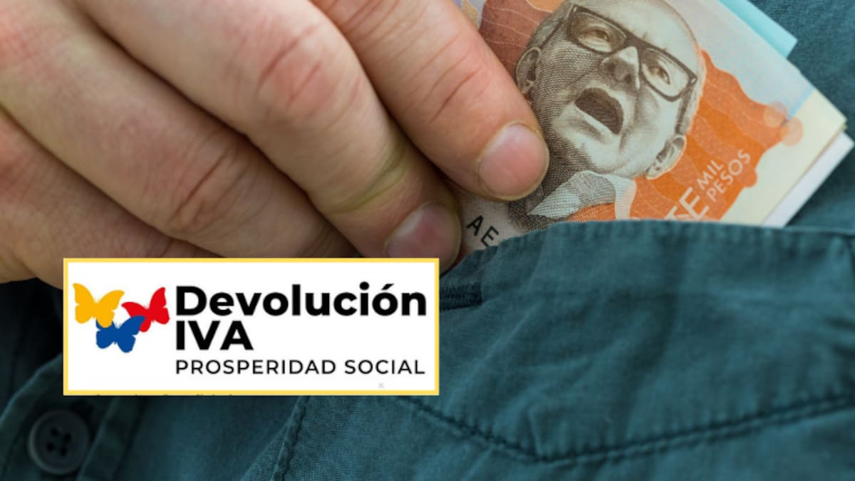 Devolución del IVA febrero: ¿Cómo y dónde cobrar el pago del ciclo 5 y 6?
