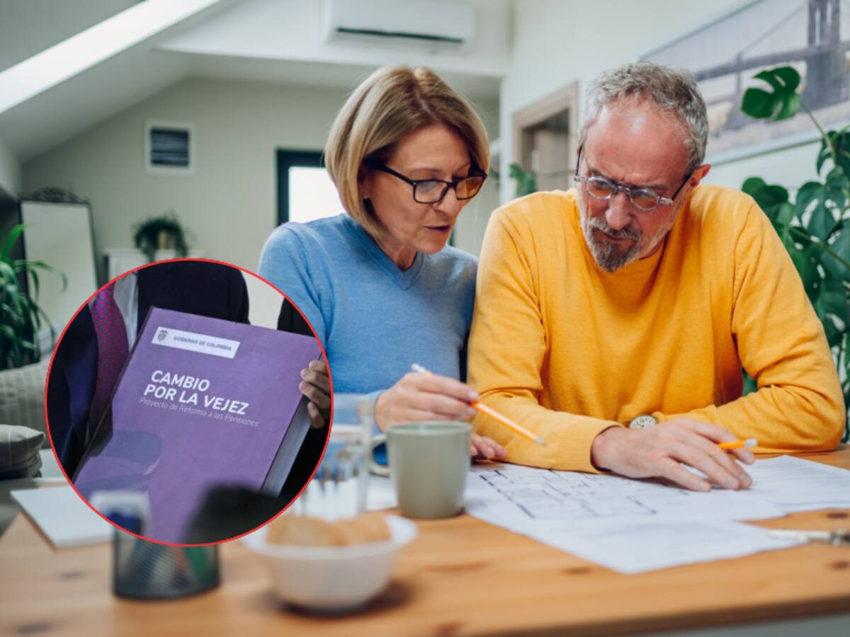 Fondos voluntarios de pensión: ¿Qué pasará si se aprueba la reforma? Expertos explican