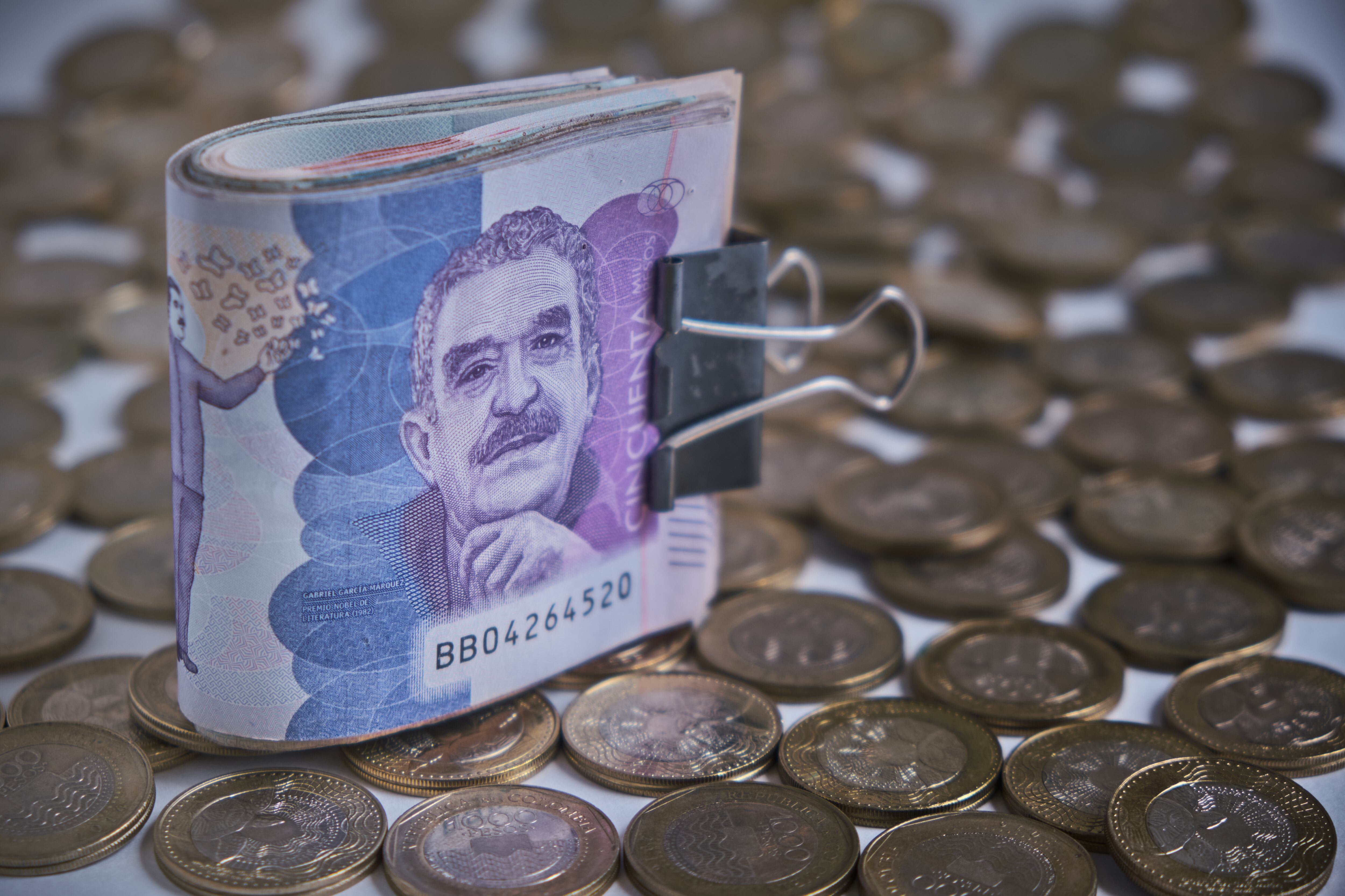 Salario mínimo - Getty Images