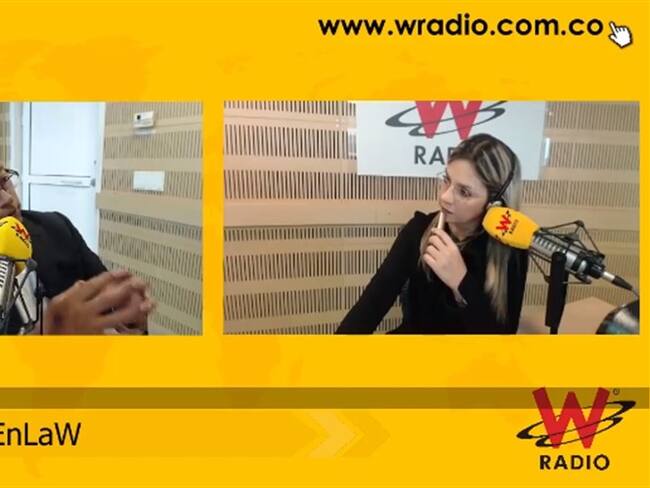 Petro dice que no expropiará sino que le comprará la tierra a los grandes latifundista. Foto: W Radio