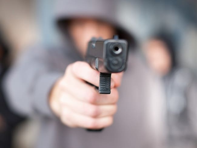 Asesinan a turista sueco en Santa Marta. Foto: Getty Images