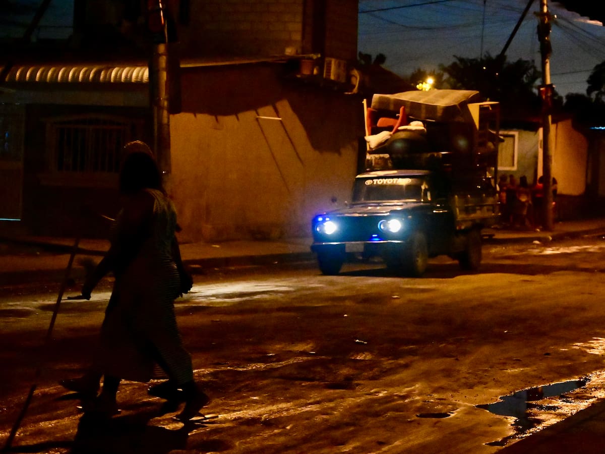 Una disputa entre bandas criminales en Ecuador causó una masacre con al menos 22 muertes