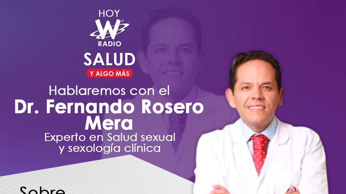 ¿Cuáles son las enfermedades asociadas a la disfunción eréctil? Experto explica