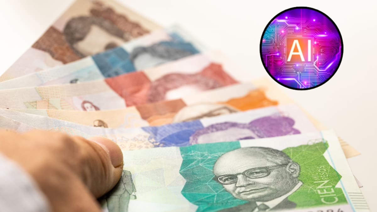 Este debería ser el aumento del salario mínimo en 2024 según la IA